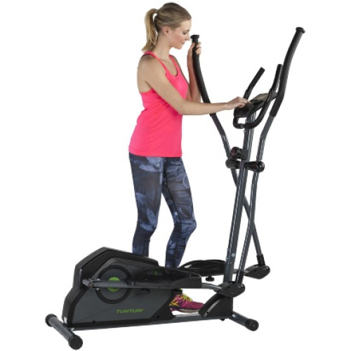 Орбитрек  Tunturi Cardio Fit C30 16TCFC3000 - фото №4